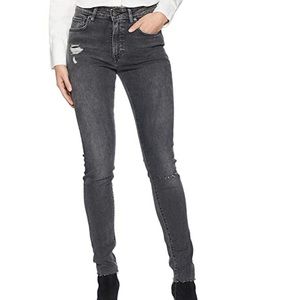 Levi’s Premium High Rise Skinny Jeans